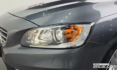 Volvo S60 2017 2.0 гидро в Москве № 2131570, миниатюра 8