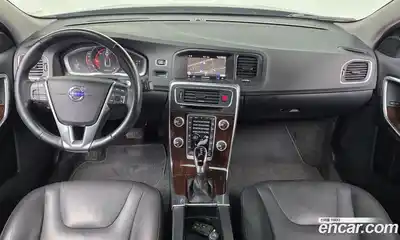 Volvo S60 2017 2.0 гидро в Москве № 2131570, миниатюра 10