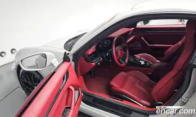 Porsche 911 2023 3.0 гидро в Москве № 2131652, миниатюра 12