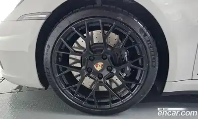 Porsche 911 2023 3.0 гидро в Москве № 2131652, миниатюра 4