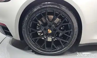Porsche 911 2023 3.0 гидро в Москве № 2131652, миниатюра 6