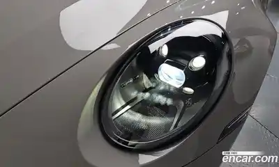 Porsche 911 2023 3.0 гидро в Москве № 2131652, миниатюра 7
