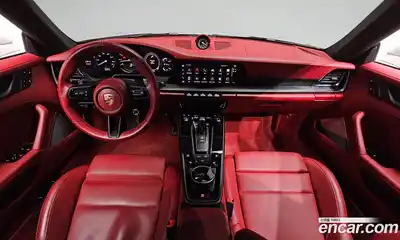 Porsche 911 2023 3.0 гидро в Москве № 2131652, миниатюра 9