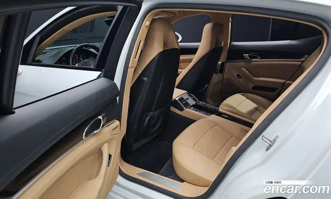 Porsche Panamera 2016 3.6 гидро в Москве № 2131675, фото 12