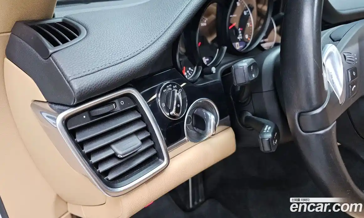 Porsche Panamera 2016 3.6 гидро в Москве № 2131675, фото 18