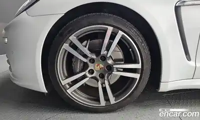 Porsche Panamera 2016 3.6 гидро в Москве № 2131675, миниатюра 5