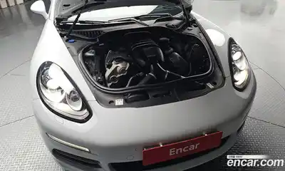 Porsche Panamera 2016 3.6 гидро в Москве № 2131675, миниатюра 6