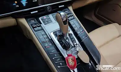 Porsche Panamera 2016 3.6 гидро в Москве № 2131675, миниатюра 9