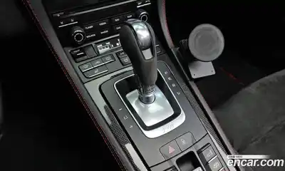 Porsche 718 2018 2.5 гидро в Москве № 2131685, миниатюра 9