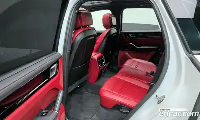 Porsche Cayenne 2020 3.0 гидро в Москве № 2131701, миниатюра 12