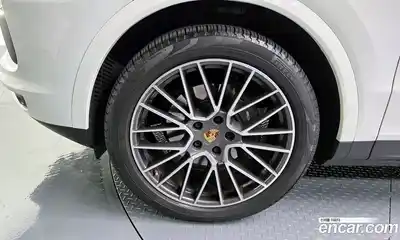 Porsche Cayenne 2020 3.0 гидро в Москве № 2131701, миниатюра 5
