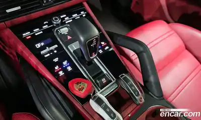Porsche Cayenne 2020 3.0 гидро в Москве № 2131701, миниатюра 9