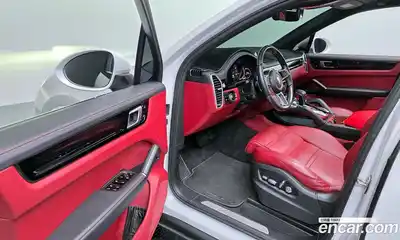 Porsche Cayenne 2020 3.0 гидро в Москве № 2131701, миниатюра 10