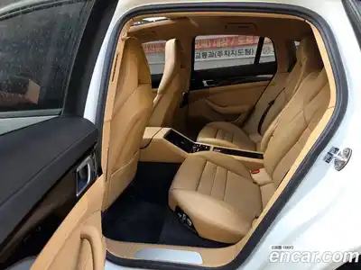 Porsche Panamera 2018 3.0 гидро в Москве № 2131723, миниатюра 11