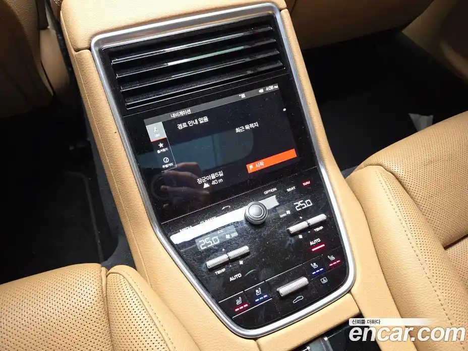 Porsche Panamera 2018 3.0 гидро в Москве № 2131723, фото 18