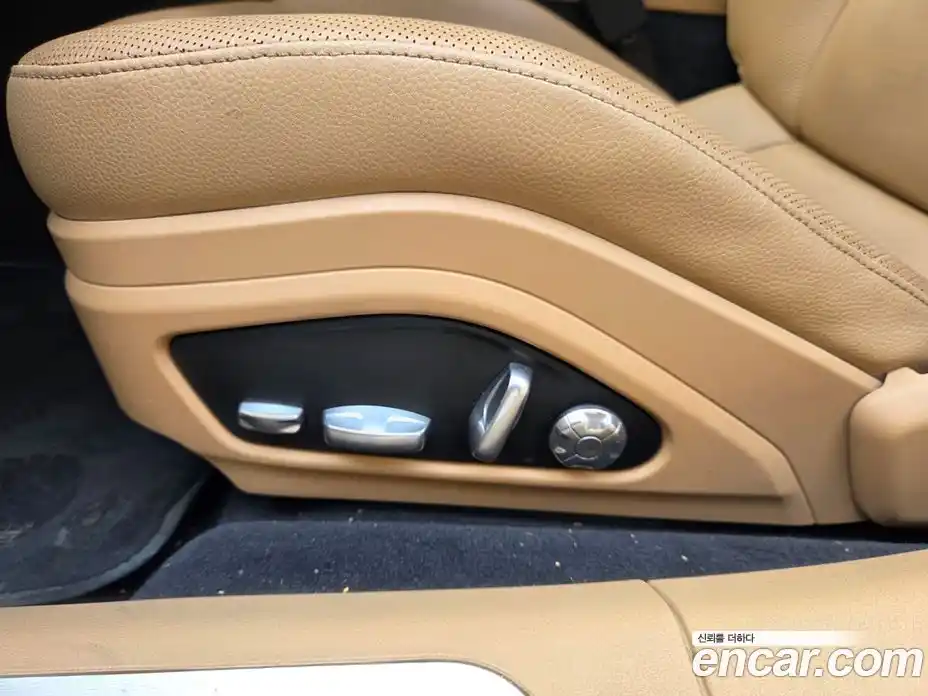 Porsche Panamera 2018 3.0 гидро в Москве № 2131723, фото 19