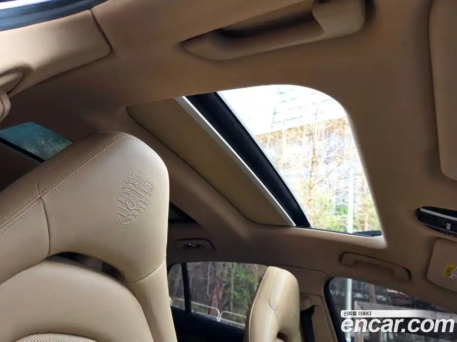Porsche Panamera 2018 3.0 гидро в Москве № 2131723, фото 20