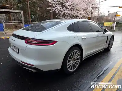 Porsche Panamera 2018 3.0 гидро в Москве № 2131723, миниатюра 3