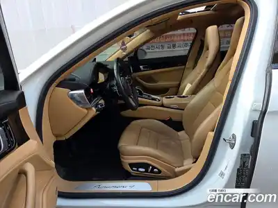 Porsche Panamera 2018 3.0 гидро в Москве № 2131723, миниатюра 10