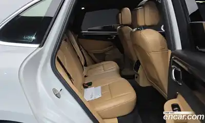 Porsche Macan 2016 3.0 гидро в Москве № 2131756, миниатюра 11