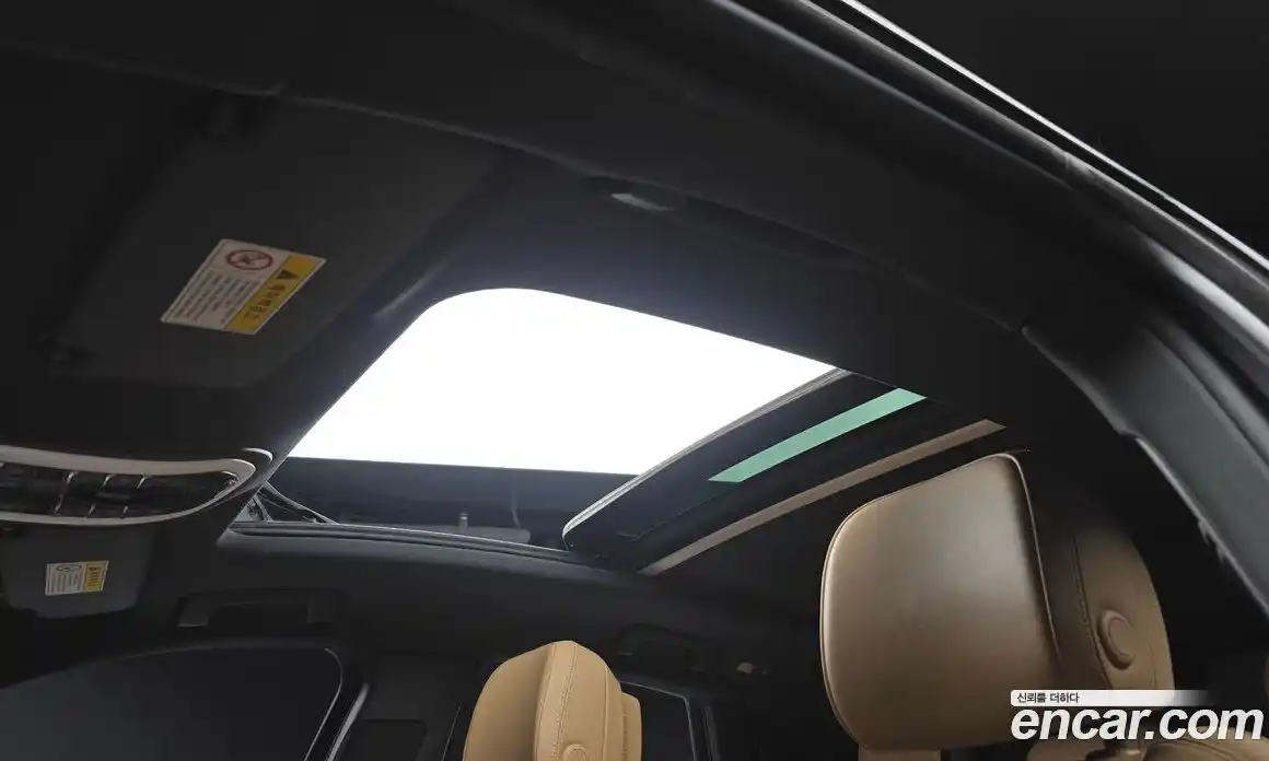 Porsche Macan 2016 3.0 гидро в Москве № 2131756, фото 16