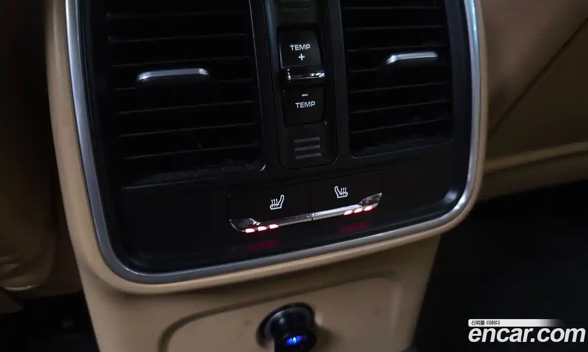 Porsche Macan 2016 3.0 гидро в Москве № 2131756, фото 18