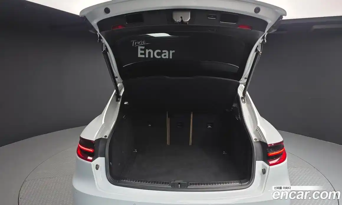 Porsche Macan 2016 3.0 гидро в Москве № 2131756, фото 20