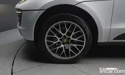 Porsche Macan 2016 3.0 гидро в Москве № 2131756, миниатюра 5