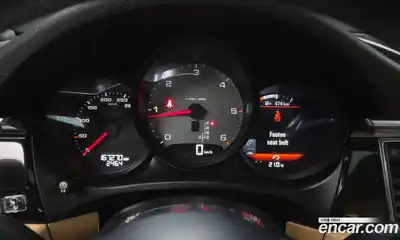 Porsche Macan 2016 3.0 гидро в Москве № 2131756, миниатюра 8