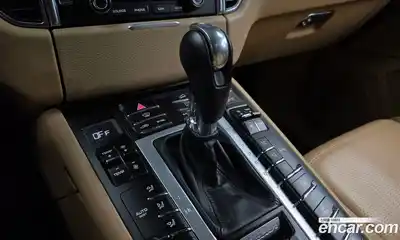 Porsche Macan 2016 3.0 гидро в Москве № 2131756, миниатюра 9