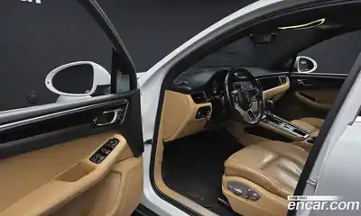 Porsche Macan 2016 3.0 гидро в Москве № 2131756, миниатюра 10