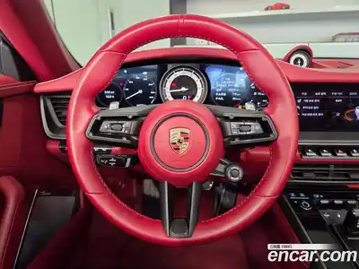 Porsche 911 2024 3.0 гидро в Москве, миниатюра 11