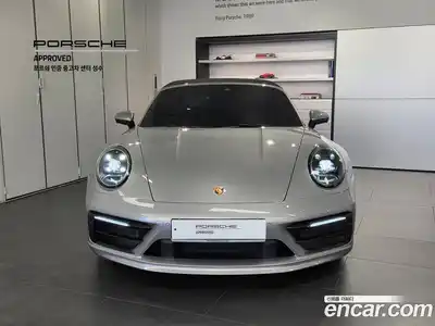 Porsche 911 2024 3.0 гидро в Москве, миниатюра 3
