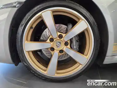 Porsche 911 2024 3.0 гидро в Москве, миниатюра 5