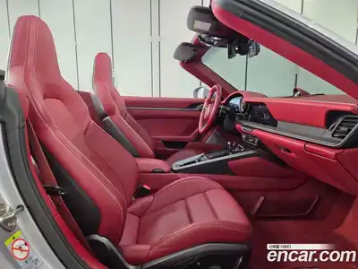 Porsche 911 2024 3.0 гидро в Москве, миниатюра 7