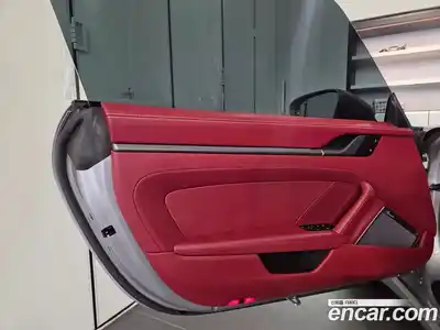 Porsche 911 2024 3.0 гидро в Москве, миниатюра 10