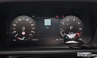 Land Rover Defender 2025 2.0 гидро в Москве № 2131827, миниатюра 11