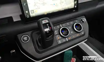 Land Rover Defender 2025 2.0 гидро в Москве № 2131827, миниатюра 12