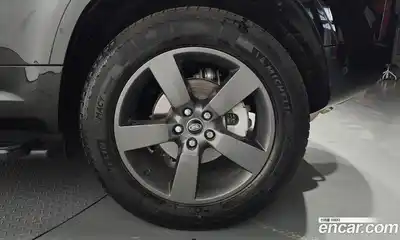 Land Rover Defender 2025 2.0 гидро в Москве № 2131827, миниатюра 7