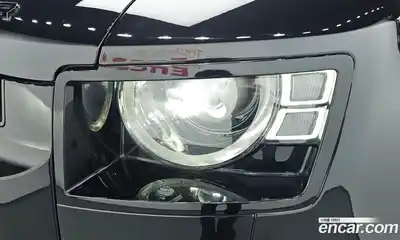 Land Rover Defender 2025 2.0 гидро в Москве № 2131827, миниатюра 8