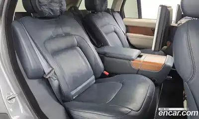 Land Rover Range-Rover 2021 3.0 гидро в Москве № 2131843, миниатюра 12