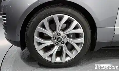 Land Rover Range-Rover 2021 3.0 гидро в Москве № 2131843, миниатюра 5