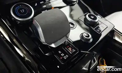 Land Rover Range-Rover Sport 2023 3.0 гидро в Москве № 2131844, миниатюра 12