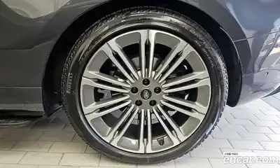 Land Rover Range-Rover Sport 2023 3.0 гидро в Москве № 2131844, миниатюра 7