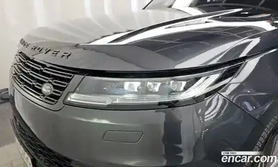 Land Rover Range-Rover Sport 2023 3.0 гидро в Москве № 2131844, миниатюра 8