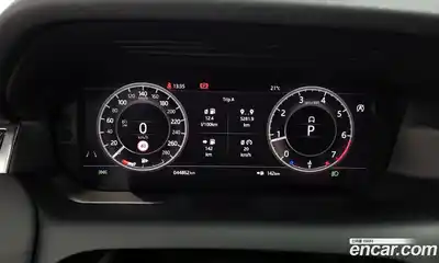 Land Rover Discovery Sport 2020 2.0 гидро в Москве № 2131849, миниатюра 11