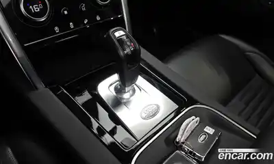 Land Rover Discovery Sport 2020 2.0 гидро в Москве № 2131849, миниатюра 12