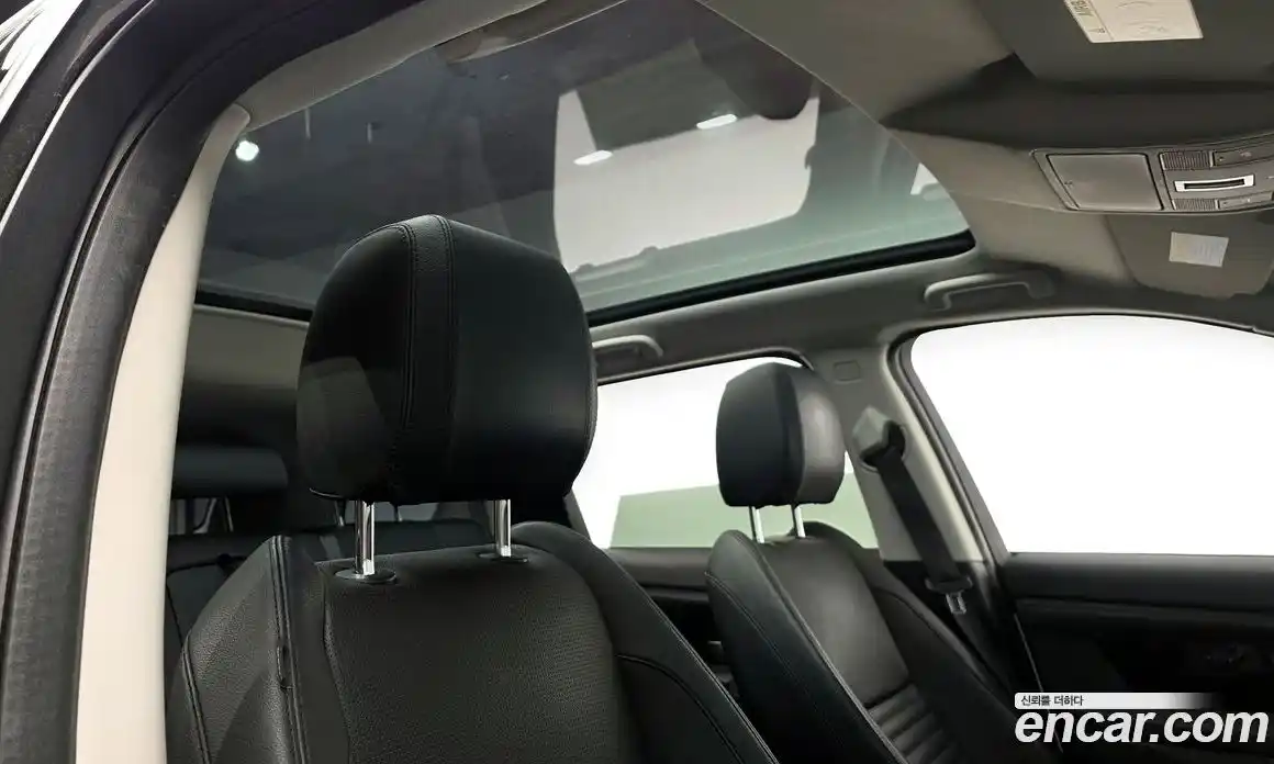 Land Rover Discovery Sport 2020 2.0 гидро в Москве № 2131849, фото 21
