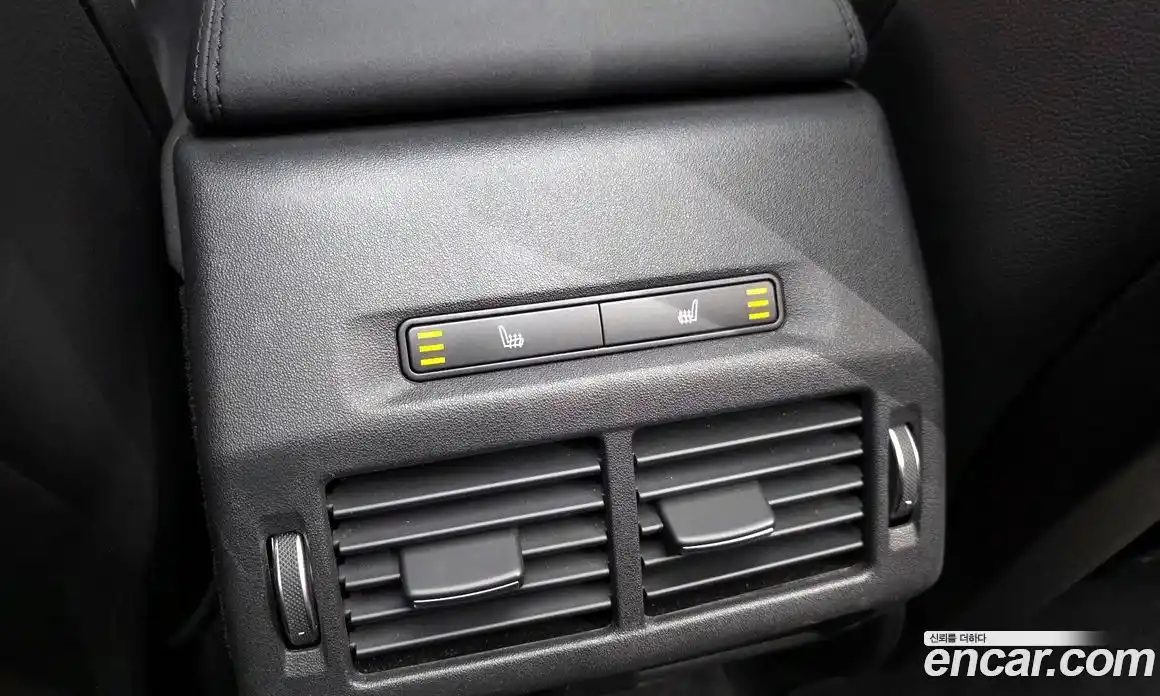 Land Rover Discovery Sport 2020 2.0 гидро в Москве № 2131849, фото 25