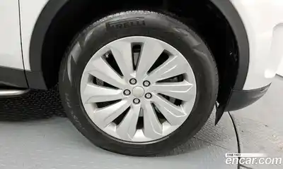 Land Rover Discovery Sport 2020 2.0 гидро в Москве № 2131849, миниатюра 7
